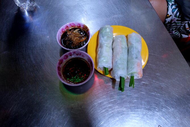 Saigon at Night Walking Street Food Tour - Who will enjoy this evening most