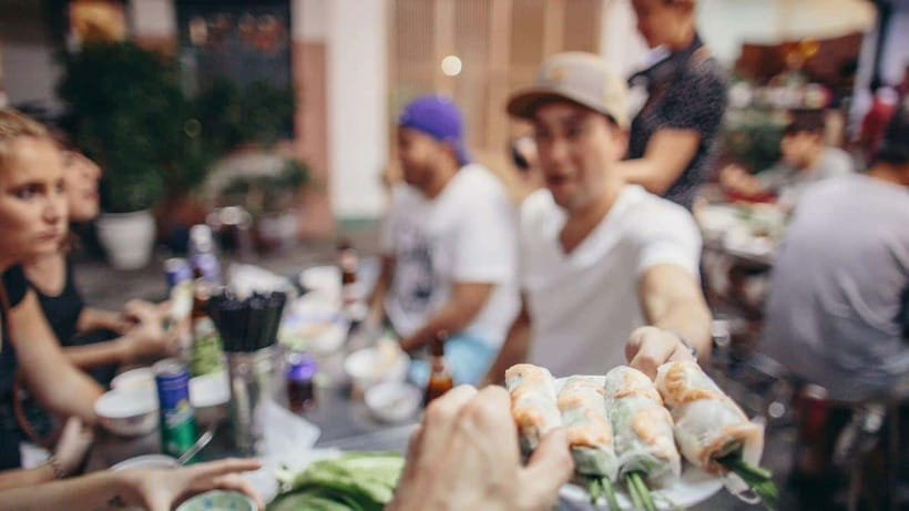 Saigon at Sunset: Ultimate Street Food Experience - What the $29 price really covers