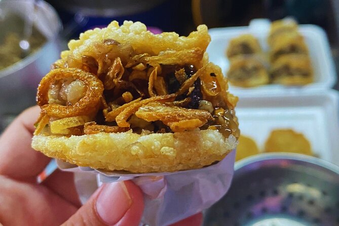 Saigon Authentic Food Walking Tour with Less Tourist People - Is $49 fair for this food walk?
