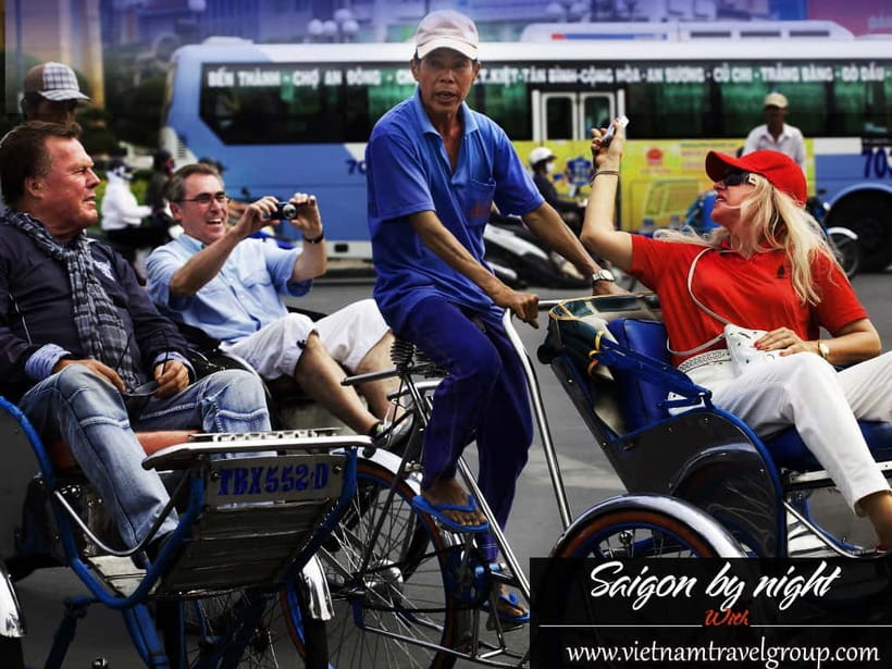 Saigon by Night: Traditional Dinner Cruise - Should you book Saigon by Night?