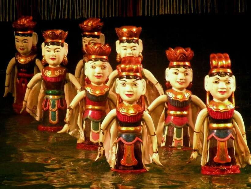 Saigon by Night: Traditional Dinner Cruise - A three-part introduction to Ho Chi Minh City after dark