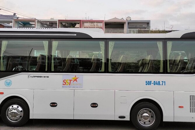 Saigon City and Chinatown Exploration with Water Bus Adventure - The War Remnants Museum requires attention