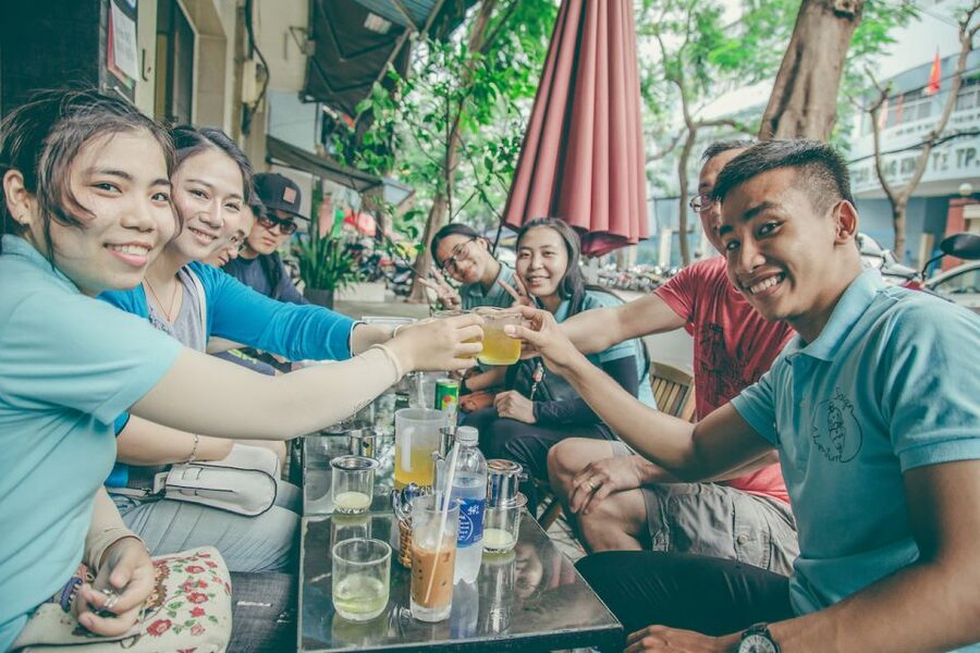 Saigon: City Highlights and Saigon Unseen Scooter Combo Tour - What the guides add to the ride