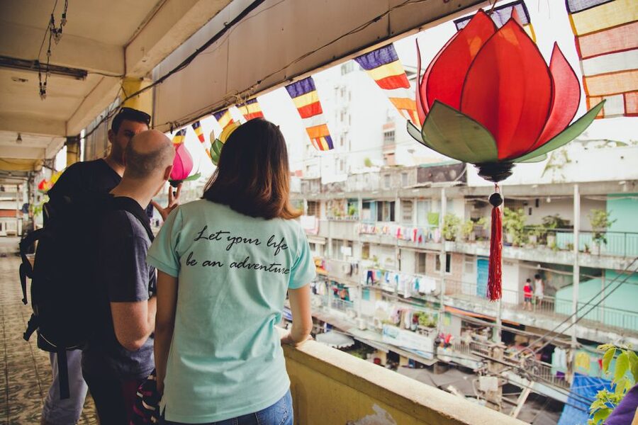 Saigon: City Highlights and Saigon Unseen Scooter Combo Tour - Is $25 good value?