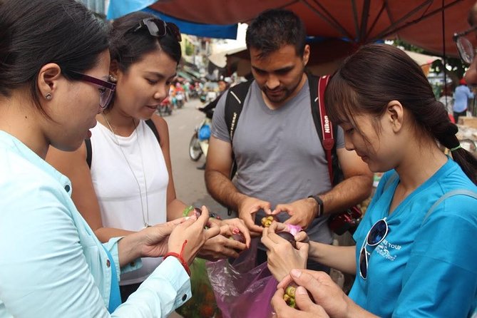 Saigon City Highlights: Half-Day Private Tour by Car - Optional Thien Hau Temple in Chinatown