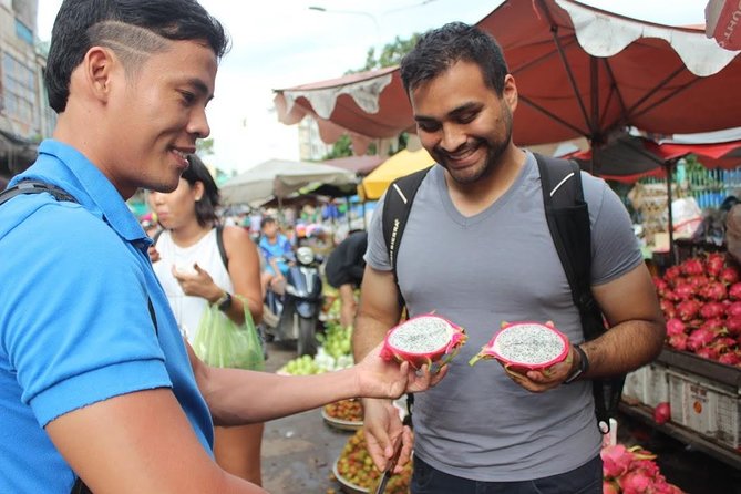 Saigon City Highlights: Half-Day Private Tour by Car - Morning or afternoon: which departure suits you?