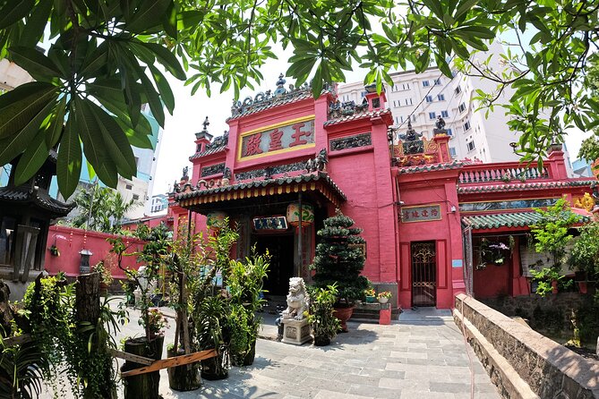 Saigon City Sights & War Remnant Museum on Scooter - Why this scooter tour earns its place on your itinerary