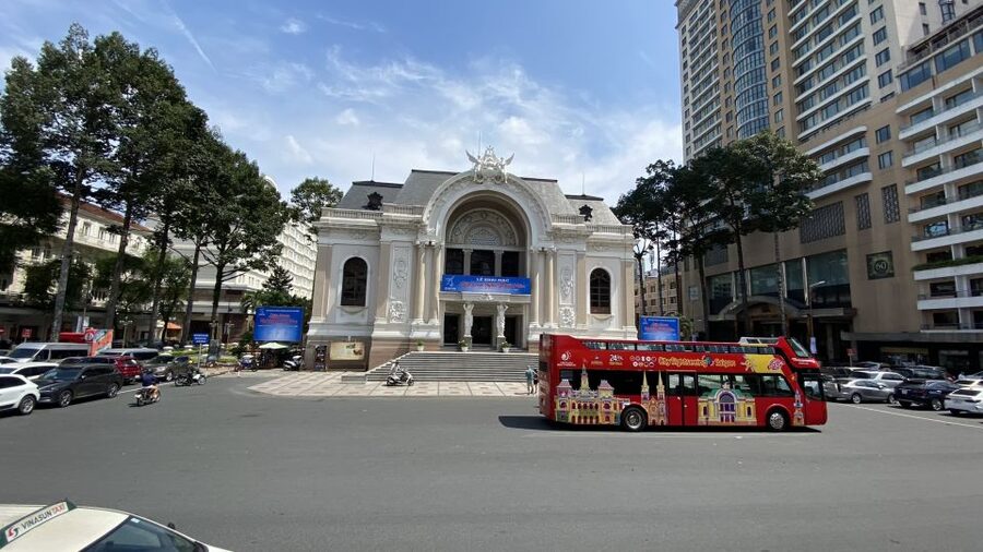Saigon: City Sightseeing Hop-On Hop-Off Bus Tour - FAQ