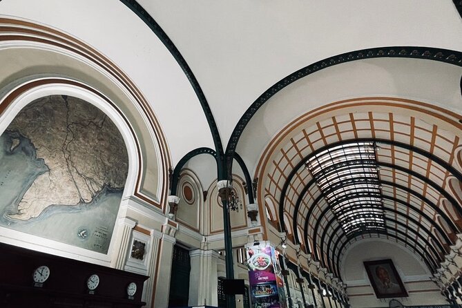 Saigon City Tour Half Day - Pick up in Central District 1 - What the $23.29 price really covers
