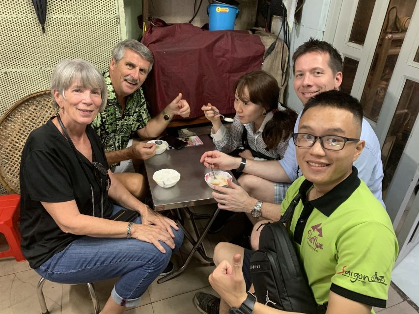 Saigon: City Unseen Highlights 2h Tour | Opt: Ao Dai Riders - How much can you really see in two hours?