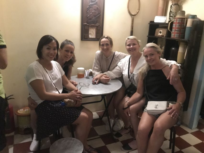 Saigon: Day-Night Sights & Local Food Tour l Female Option - Nguyen Trai Street and Saigon’s everyday commerce