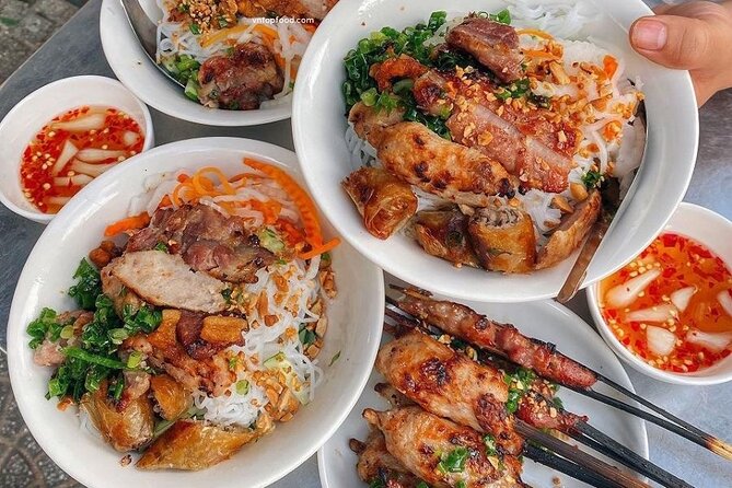 Saigon Evening Walking Street Food Tour - Key points at a glance