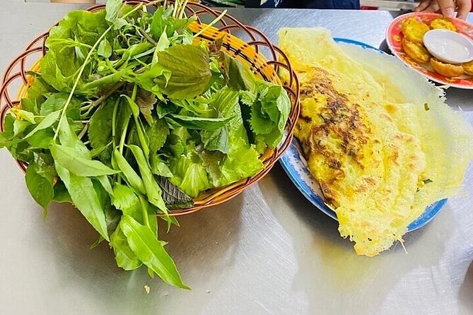 Saigon Evening Walking Street Food Tour - What the $49 price includes