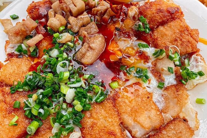 Saigon Evening Walking Street Food Tour - Walking, timing, and practical comfort