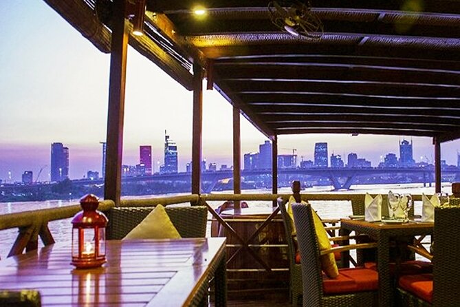 Saigon Evening: Water Puppet Show & Dinner Cruise Experience - How to make the most of the four hours