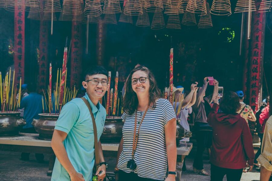 Saigon: Half-Day Private City Tour By Car - Guide quality and flexibility make the difference