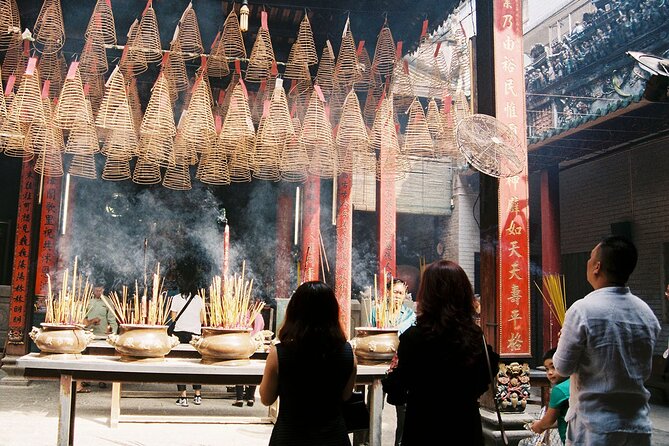 Saigon Highlights Full Day Tour - What this Saigon day tour is really trying to do