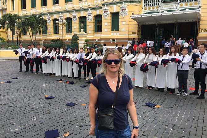 Saigon Historical City Tour On Motorbike - Explore French Quarter - Is $26 Good Value for Four Hours?