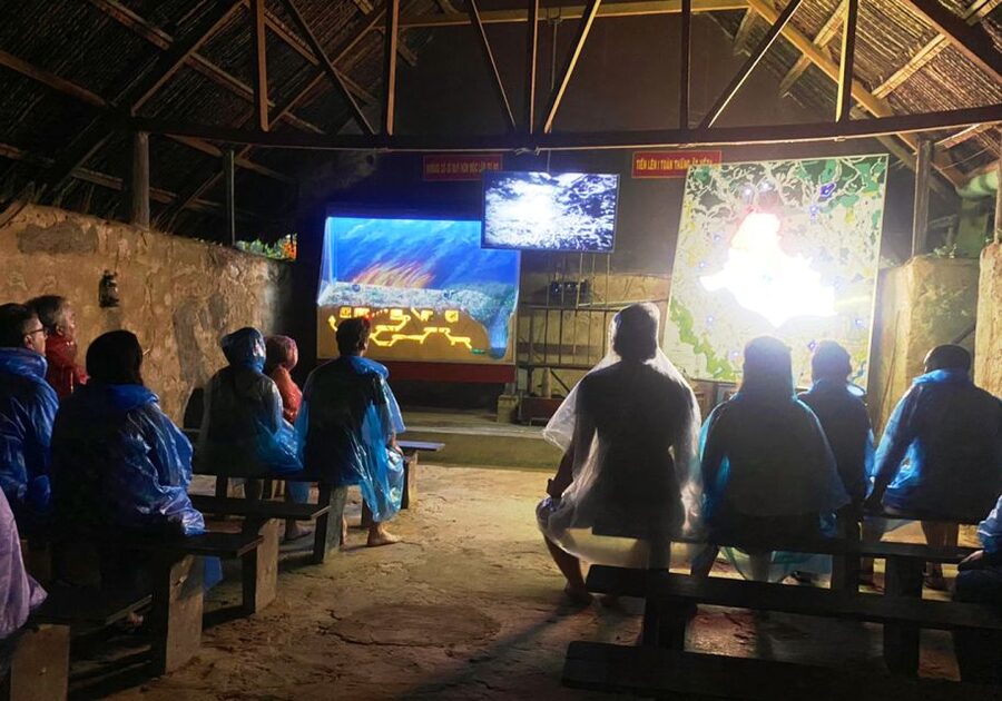 Saigon History & Cu Chi Tunnels with War Museum 1-Day Tour - Why the Cu Chi Tunnels make this day different