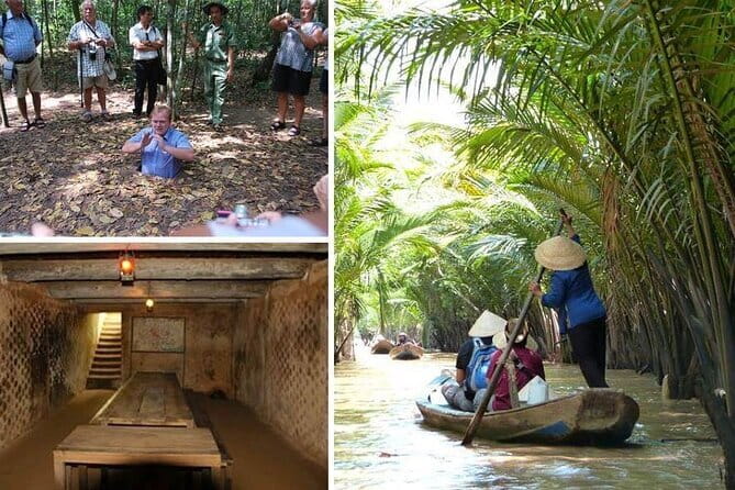 Saigon Jeep Tour : HIGHLIGHTS & HIDDEN GEMS By Vietnam Army Jeep - What the short schedule really means