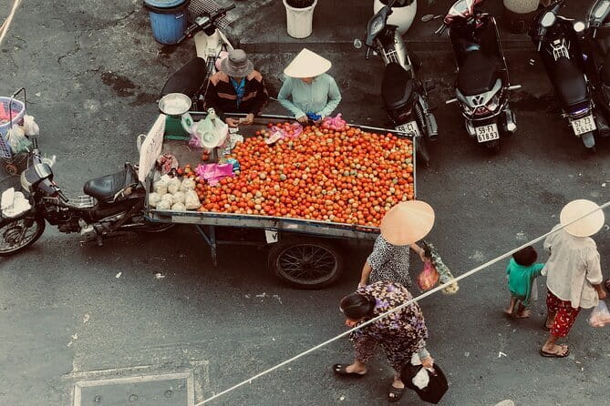 Saigon Local Sightseeing Free Walking Tour - Key points to know before booking