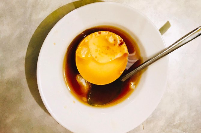 Saigon local street food-tasting tour - Why this four-hour food tour works in Saigon