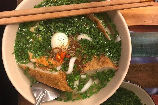 Saigon local street food-tasting tour - Banh mi, the stop many people expect