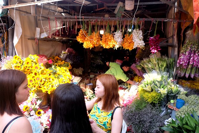 Saigon Morning Excursion by Scooter - The Island of Eating Alleys