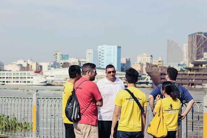 Saigon Morning Tour on Scooter Including Street Food - Who will enjoy this ride most