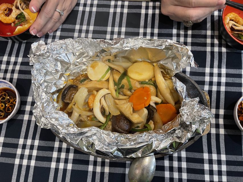 Saigon: Night Craft Beer And Street Food Tour By Vespa - The guides shape the evening