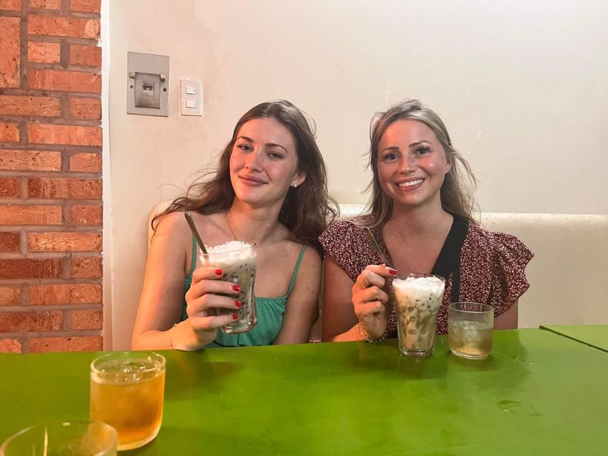Saigon: Night Sightseeing And Street Food Tour By Vespa - Why a Vespa is the right way to see Saigon at night