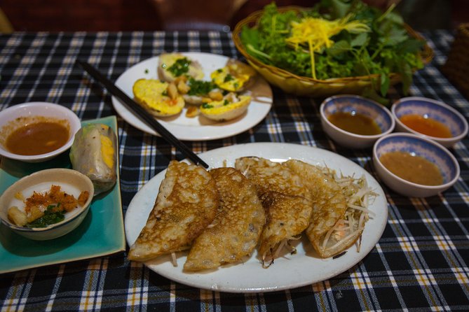 Saigon Night Street Food and City Tour on Scooter - Why a scooter is the right way to see Saigon at night