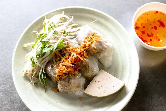 Saigon Night Street Food and City Tour on Scooter - What the $65 price really covers