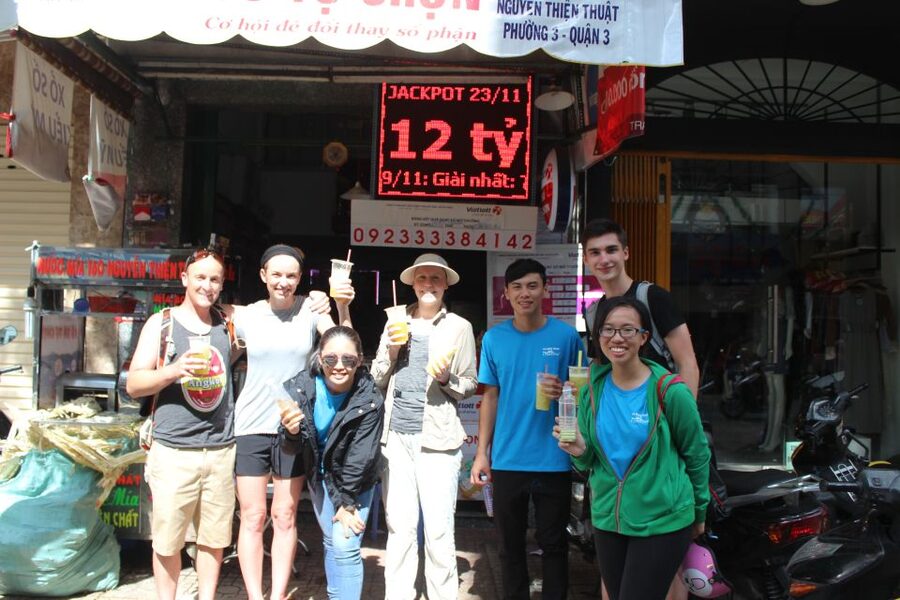Saigon: Private Half-Day Car Tour of Ho Chi Minh City - Key points to know before booking