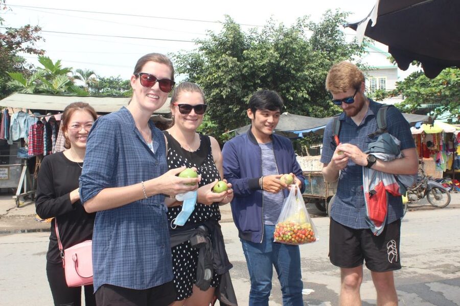Saigon: Private Half-Day Car Tour of Ho Chi Minh City - Timing, language, and practical details