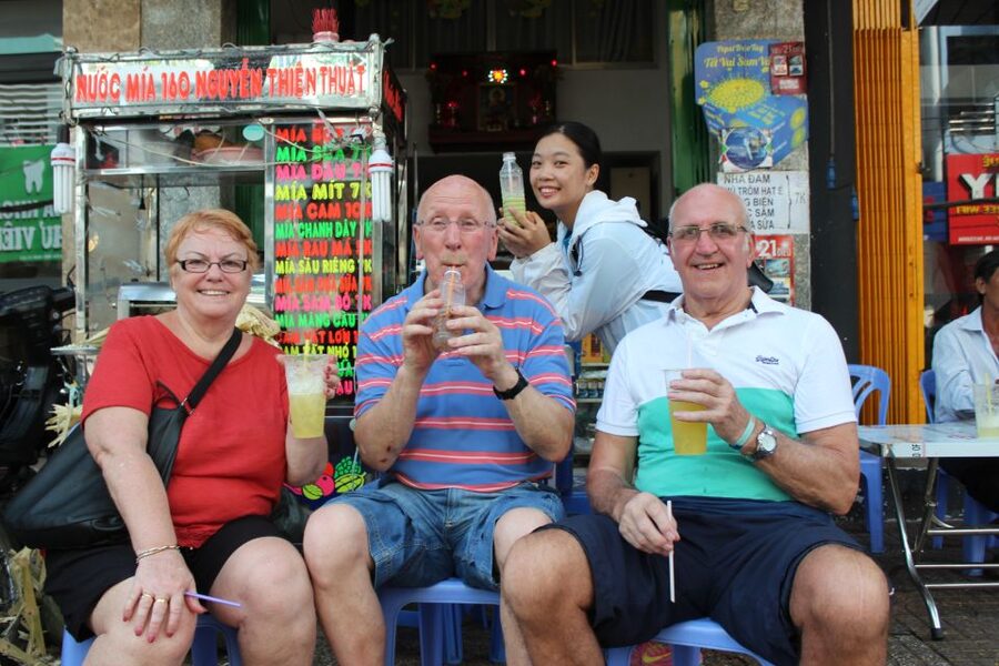 Saigon: Private Half-Day Car Tour of Ho Chi Minh City - What the private format is really worth at $62