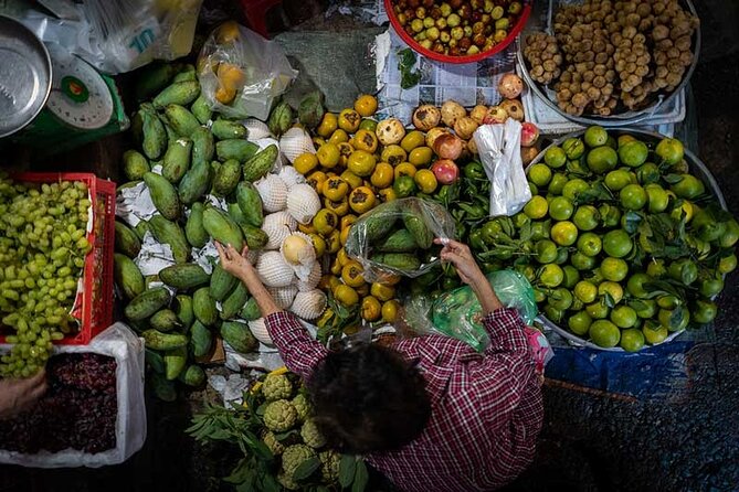 Saigon Railway Village Photo Tour - What $119 gets you