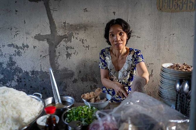 Saigon Railway Village Photo Tour - Who should book this morning