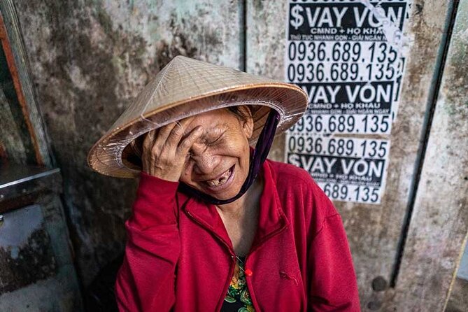 Saigon Railway Village Photo Tour - Practical points before you book