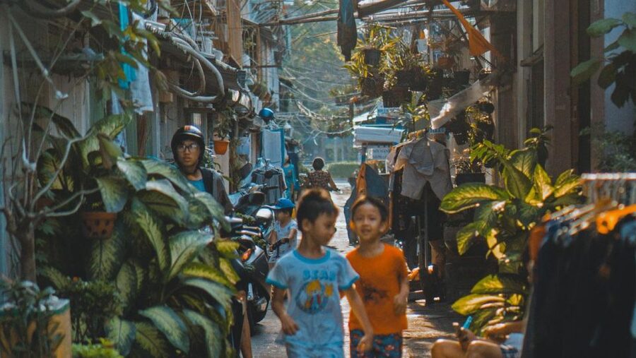 Saigon's Last Mekong Countryside Cycle Tour-Ho Chi Minh City - Key points at a glance