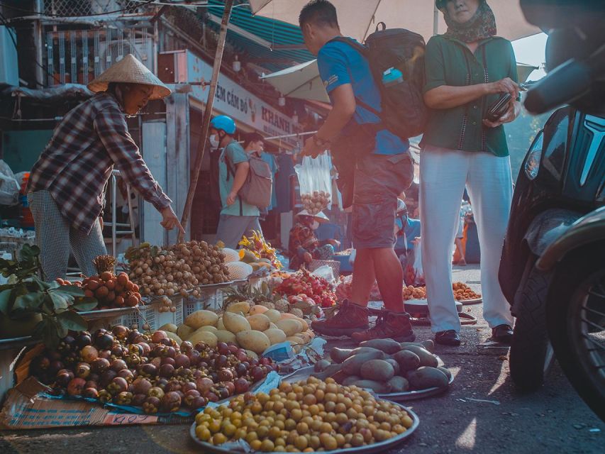 Saigon's Last Mekong Countryside Cycle Tour-Ho Chi Minh City - What the $50 price really covers