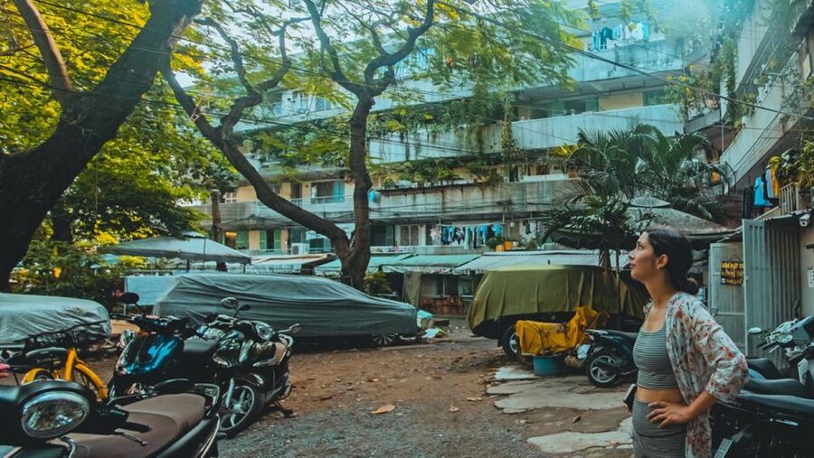 Saigon's Last Mekong Countryside Cycle Tour-Ho Chi Minh City - Starting at Jackfruit Adventure Station