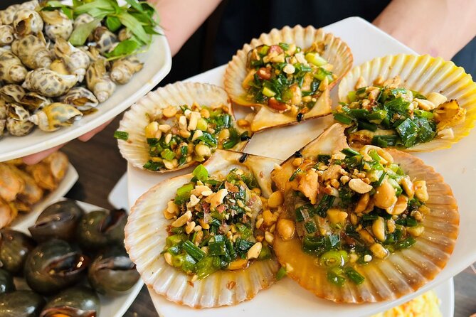 Saigon Scooter Adventure - City Sights & Street Food Tour - Key points to know before you book