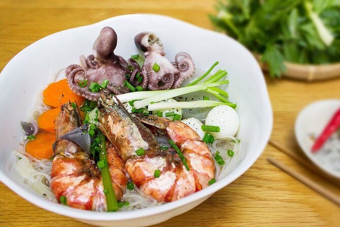 Saigon Scooter Adventure - City Sights & Street Food Tour - Why this scooter tour works in Ho Chi Minh City