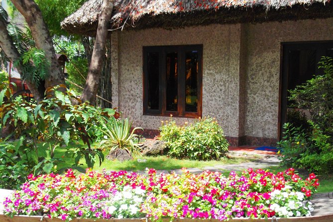 SAIGON SHORE EXCURSION: Special Saigon City Tour Full Day - Key points to know before booking