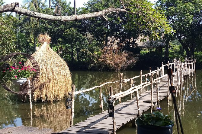SAIGON SHORE EXCURSION: Special Saigon City Tour Full Day - Independence Palace and the events of 1975