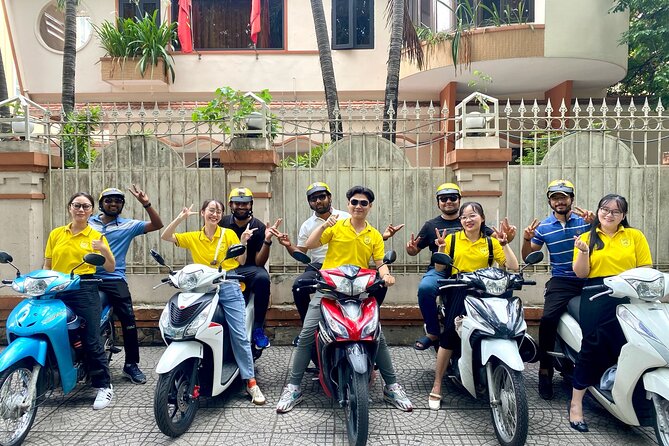 Saigon Sightseeing By Day (Private Tour) - Tan Dinh Church and the Pink Church