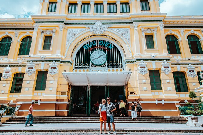 Saigon Sightseeing & Street Food Tour By scooter with Student - What you will eat during the four hours