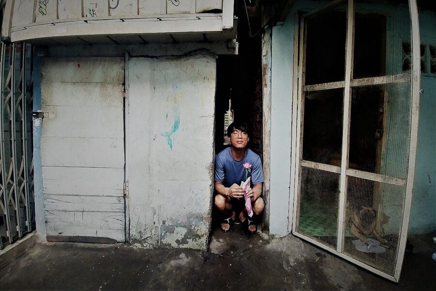 Saigon Slum Tour with Motorbike - From Saigon’s polished center to its narrow lanes