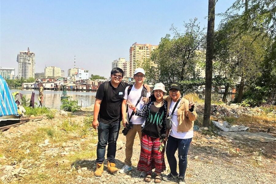 Saigon Slum Tour with Motorbike - Should you book the Saigon Slum Tour?